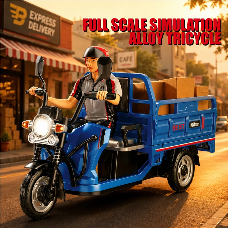 New JJRC C8843 Full Scale Simu - Rc Hobby Grade Truck recension och pris