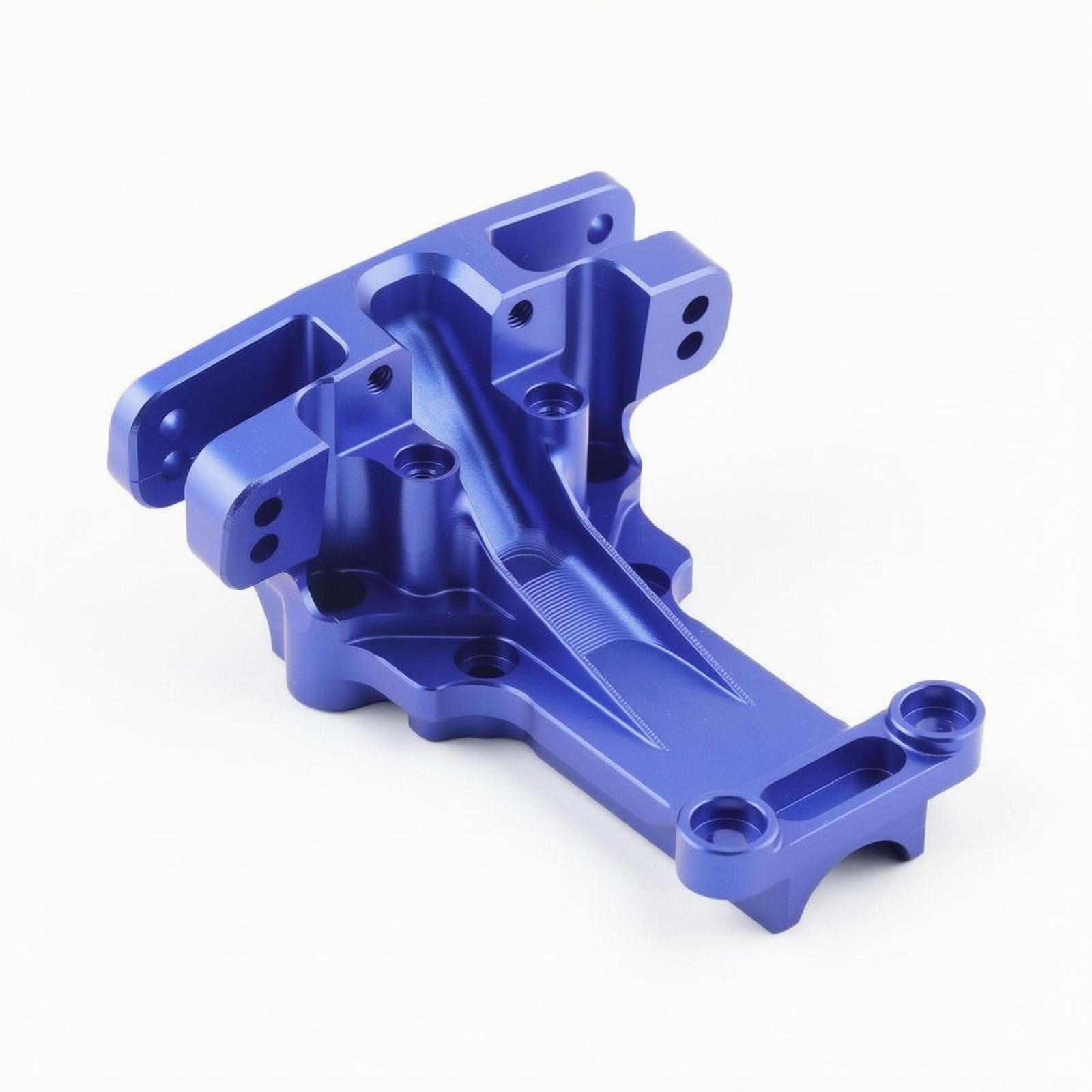 Front Gearbox Cover for Hobby  - Rc Hobby Grade Truck recension och pris