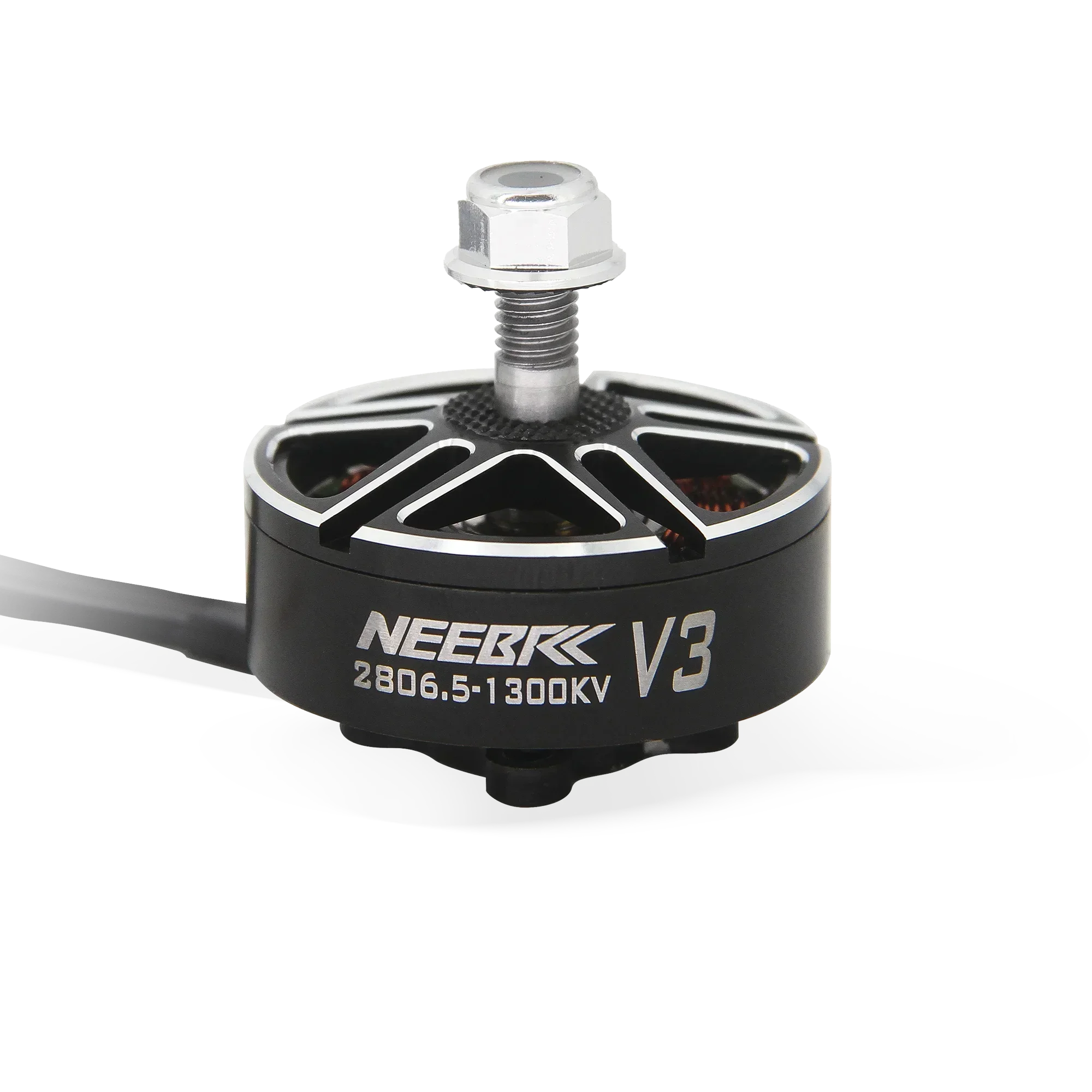 NEEBRC 2806.5 1300KV V3 Outrun - Rc Plane Hobby Zone recension och pris
