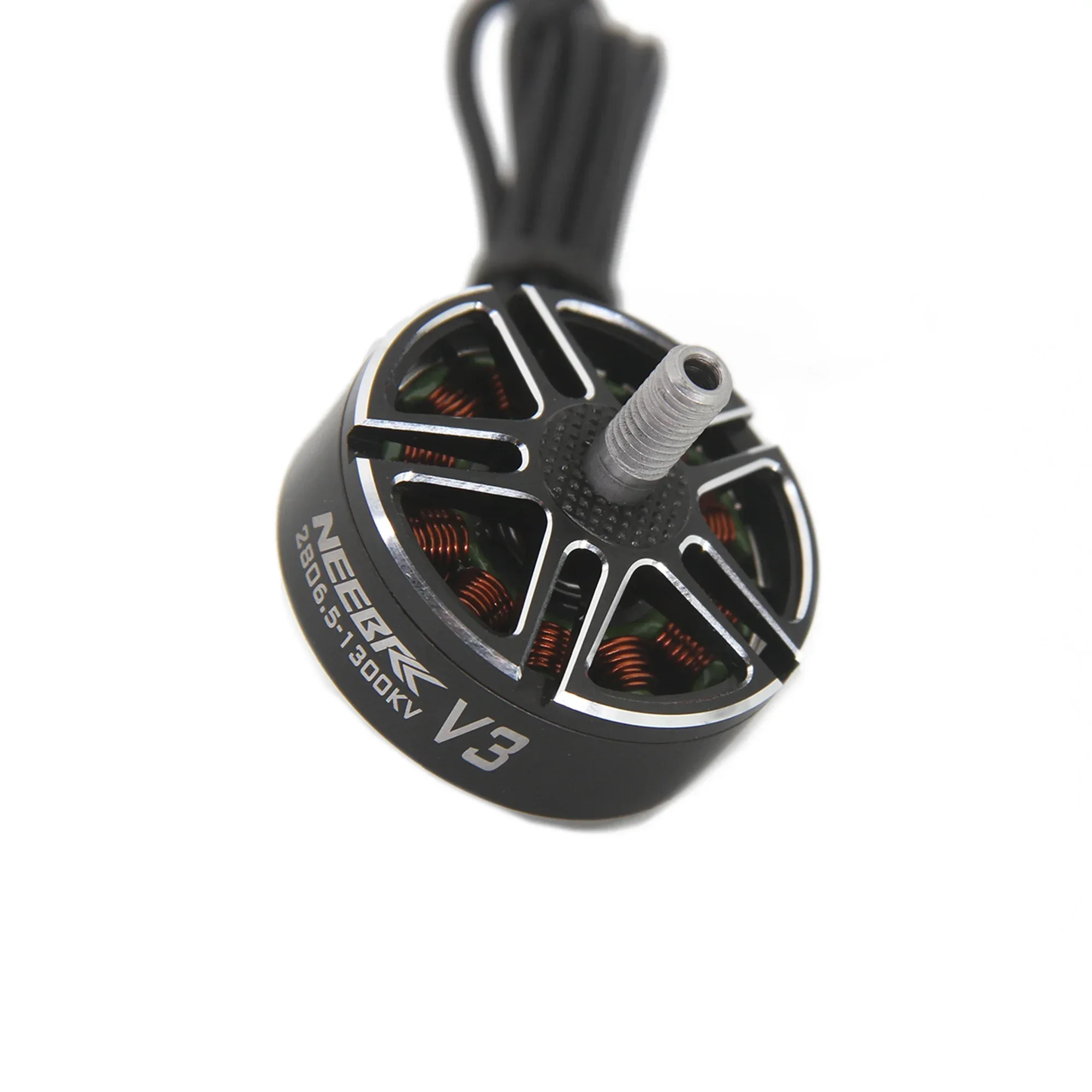 NEEBRC 2806.5 1300KV V3 Outrun - Rc Plane Hobby Zone recension och pris