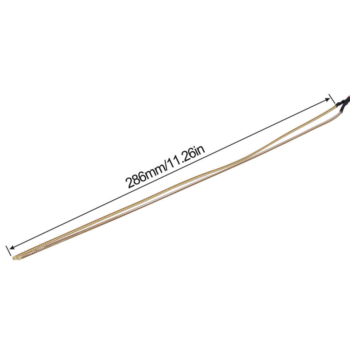 LED Strip Lights Night Spotlig - Rc Hobby Toucan recension och pris
