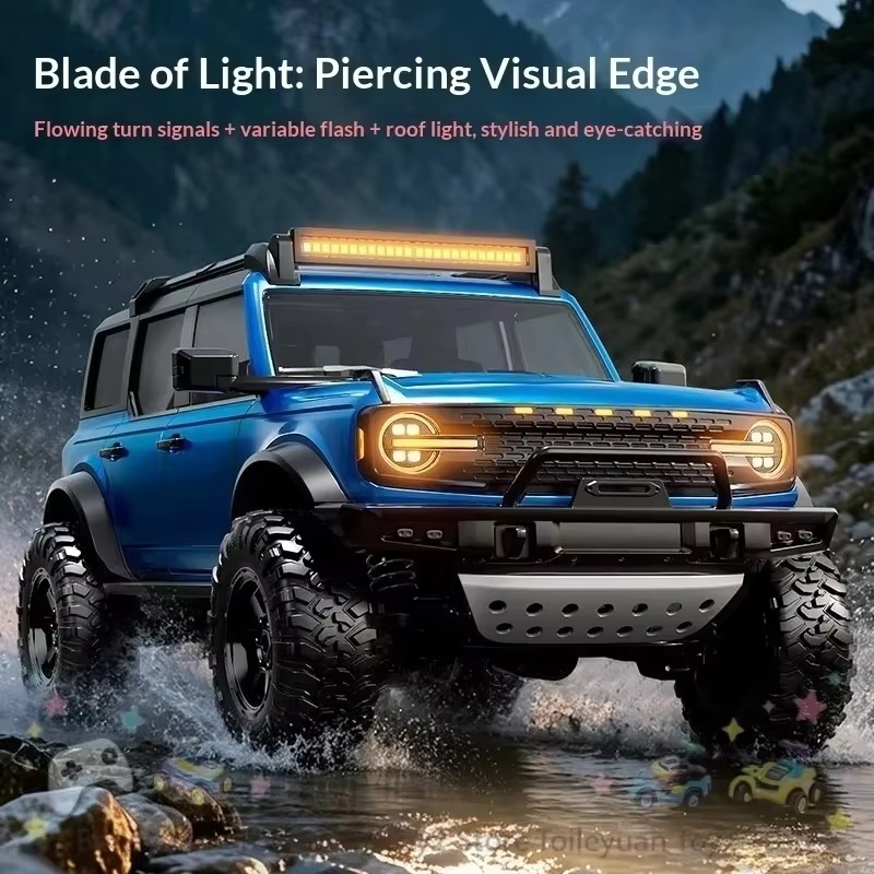 New In Stock HongXing F22 Rc C - Rc Hobby Grade Truck recension och pris