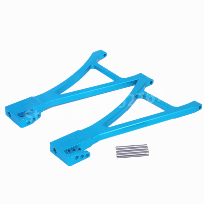 2 Pieces RC Car Alum Alloy Fro - Rc Hobby Land recension och pris