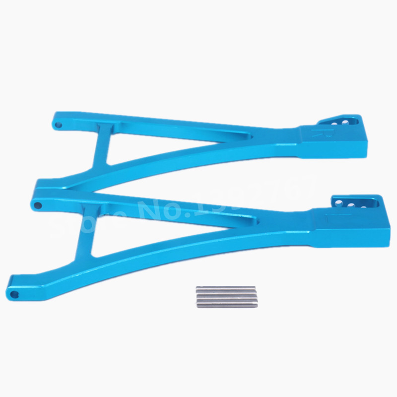 2 Pieces RC Car Alum Alloy Fro - Rc Hobby Land recension och pris
