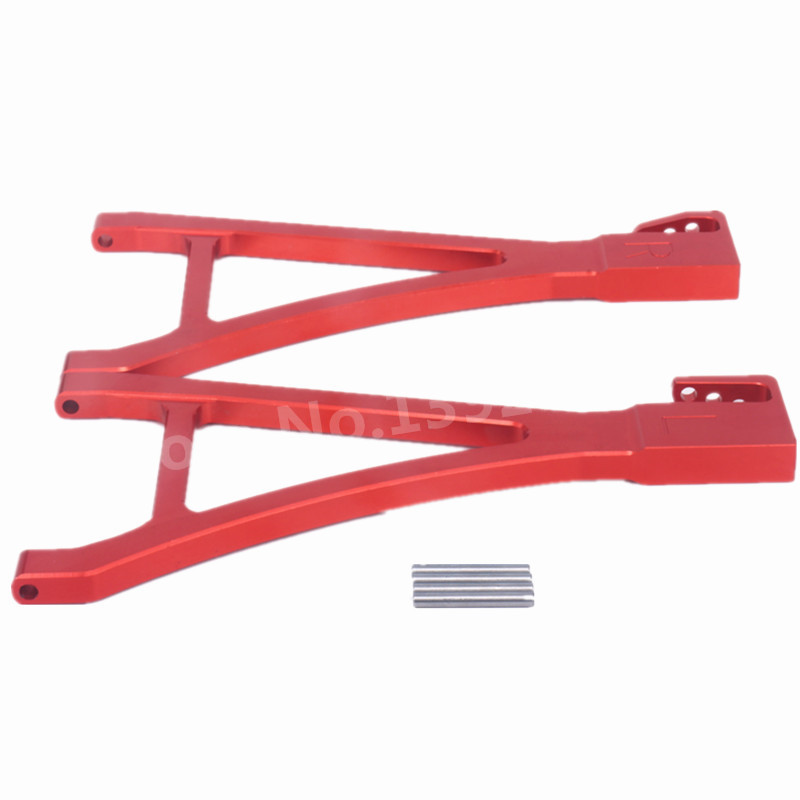 2 Pieces RC Car Alum Alloy Fro - Rc Hobby Land recension och pris
