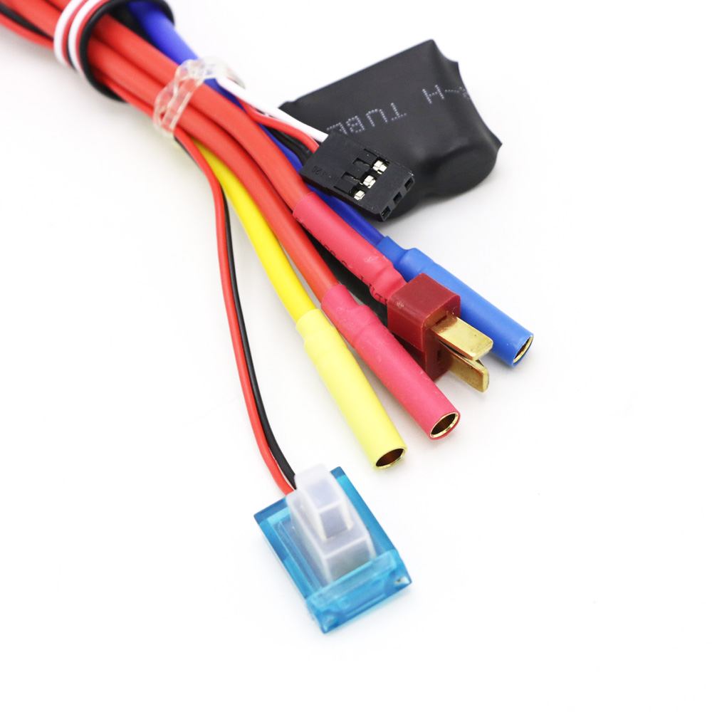 Waterproof 45A 60A 80A 120A Br - Rc Hobby Shops recension och pris