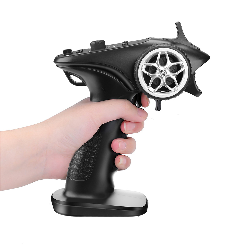 GA-4H-TX 4CH 2.4GHz Remote Con - Rc Hobby Shops recension och pris
