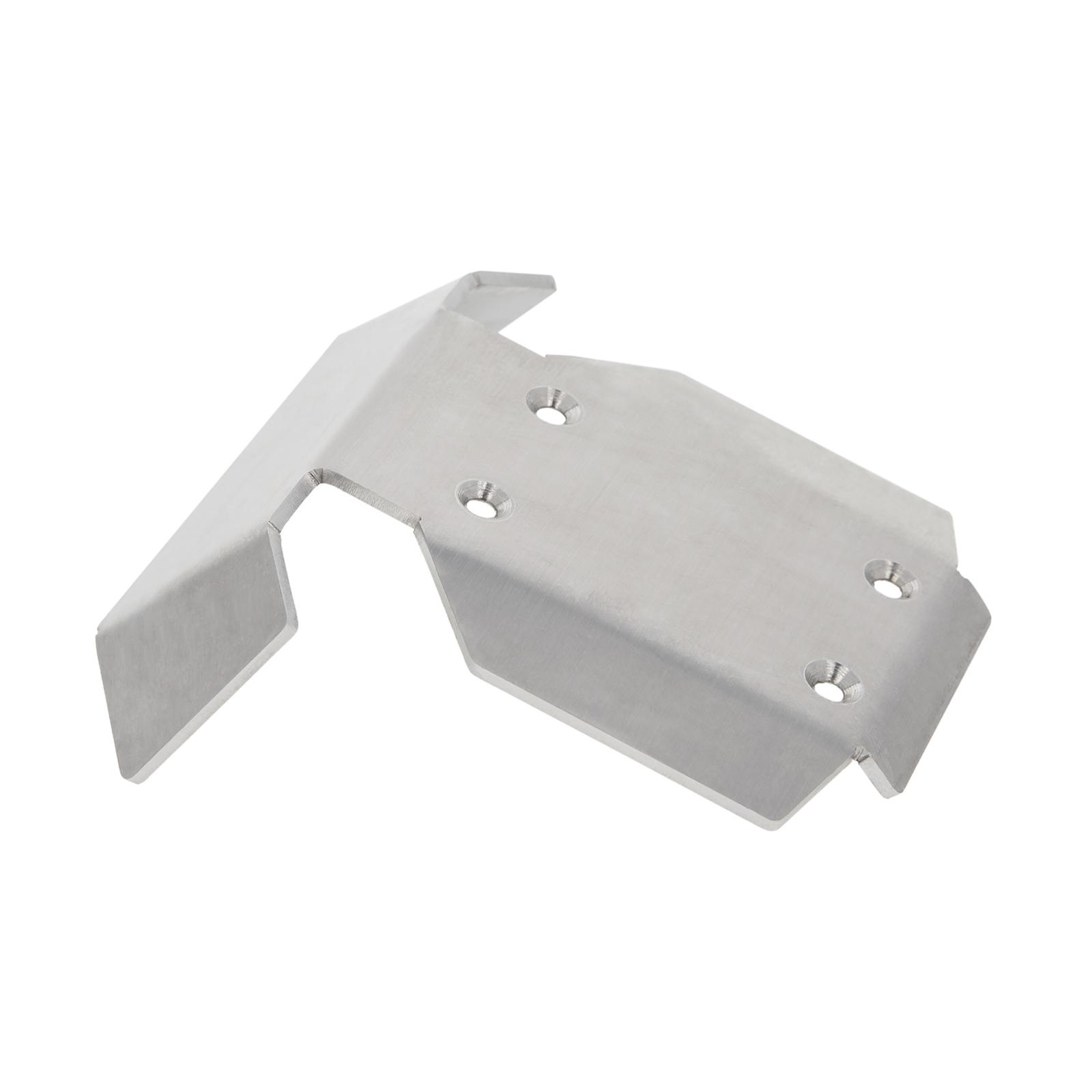 Upgrade Metal Chassis Armor Sk - Rc Hobby Grade Monster Truck recension och pris