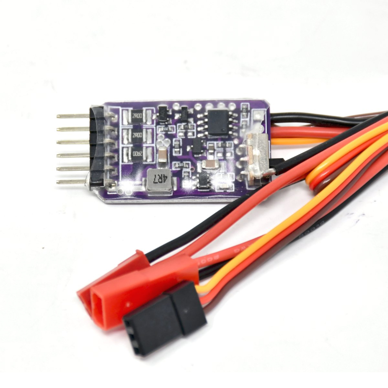 JP Hobby Landing Lights Contro - Rc Hobby Land recension och pris