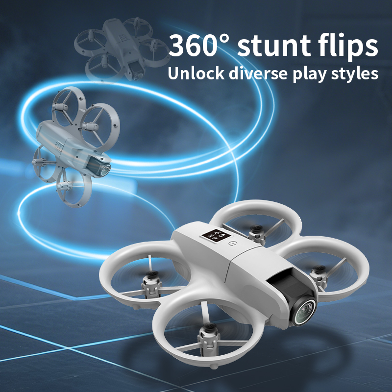 New H135 Mini Drone WIFI FPV H - Rc Plane Hobby Zone recension och pris