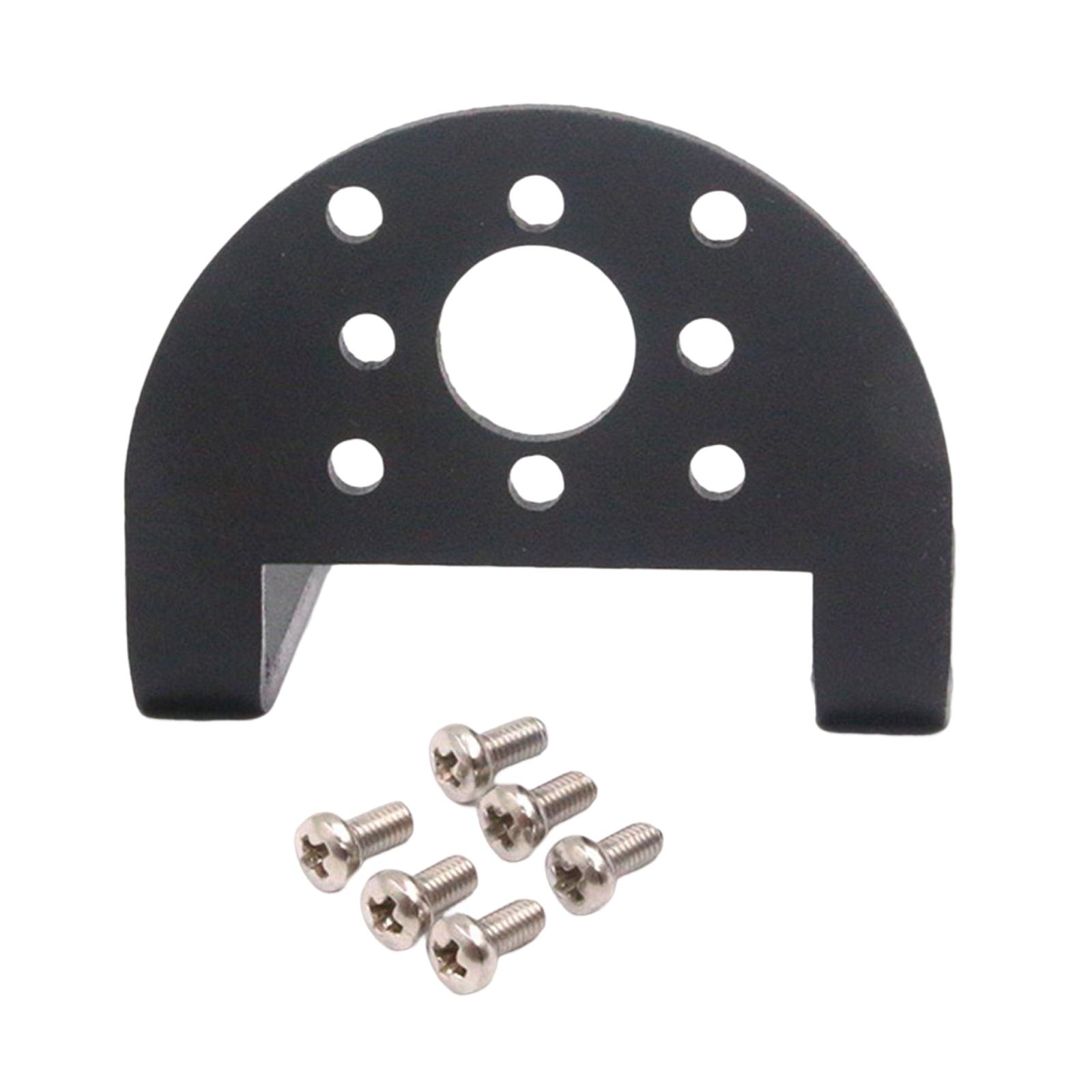 Metal RC motor mounting Upgrad - Rc Hobby Land recension och pris