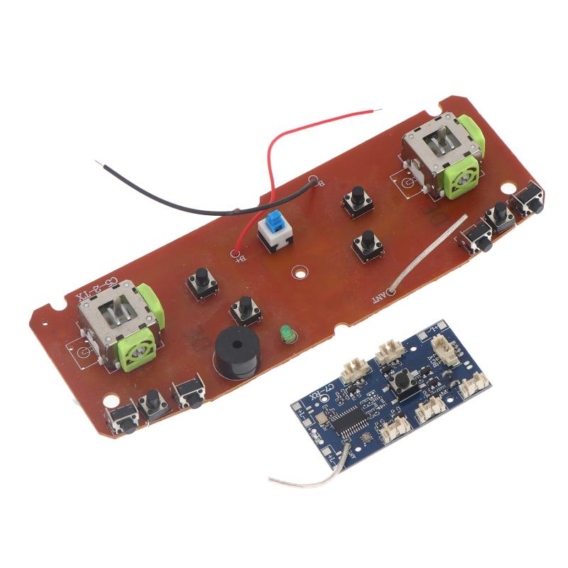 Drone Receiver Module Professi - Rc Plane Hobby Zone recension och pris
